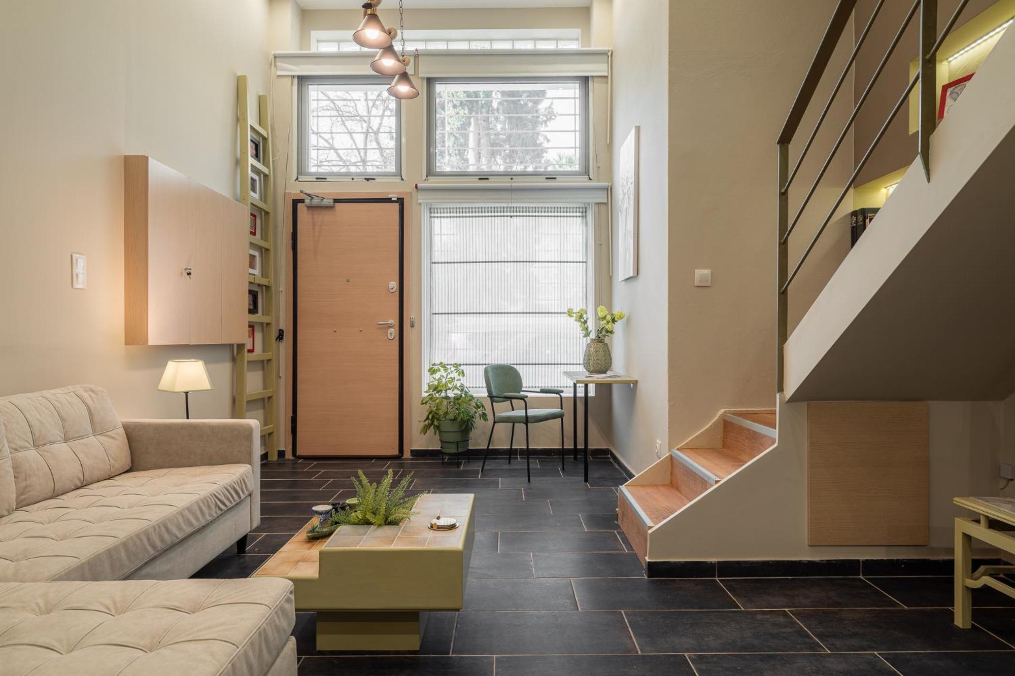 City Stay In The Center Of Athens 'A Modern Loft' Eksteriør billede