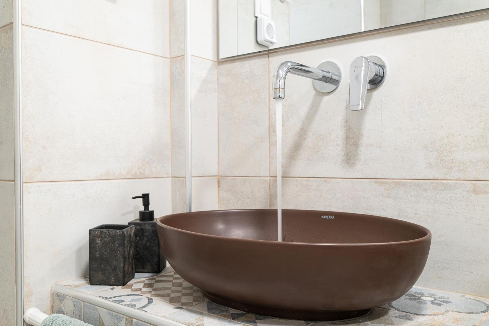 City Stay In The Center Of Athens 'A Modern Loft' Eksteriør billede