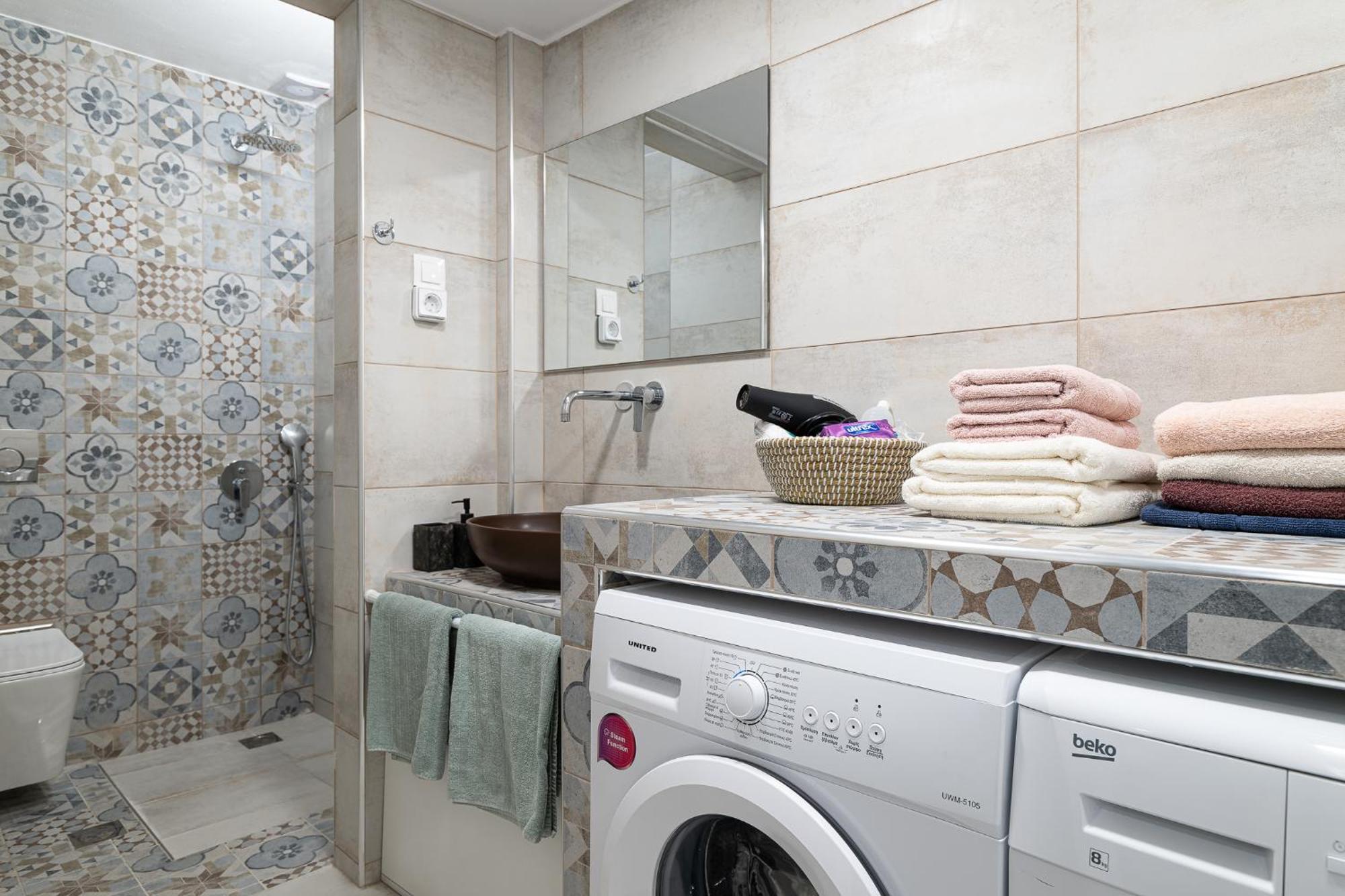 City Stay In The Center Of Athens 'A Modern Loft' Eksteriør billede